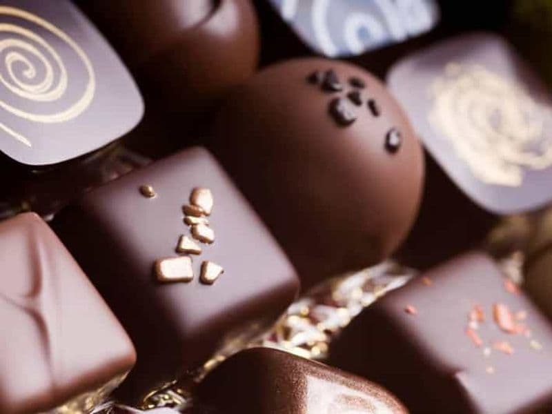 Excursion à Pérouse avec dégustation de chocolat depuis Rome