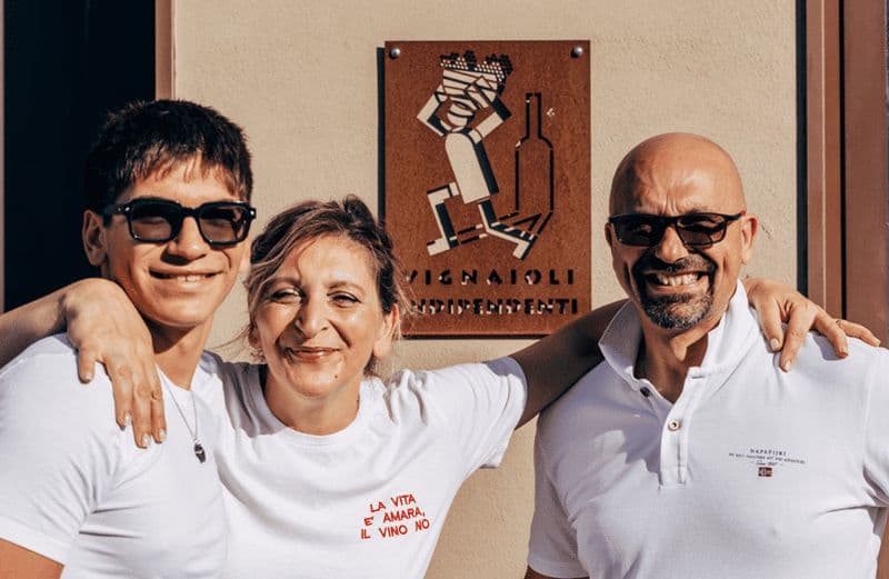 Visite de cave avec dégustation de vins et mets à Chieti