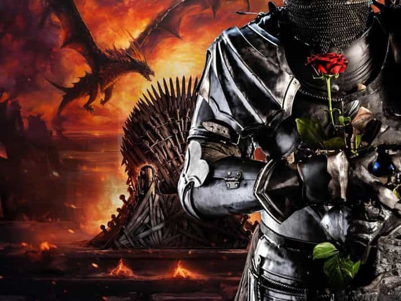 Las Vegas : Cérémonie et photographie du jeu des anneaux de mariage