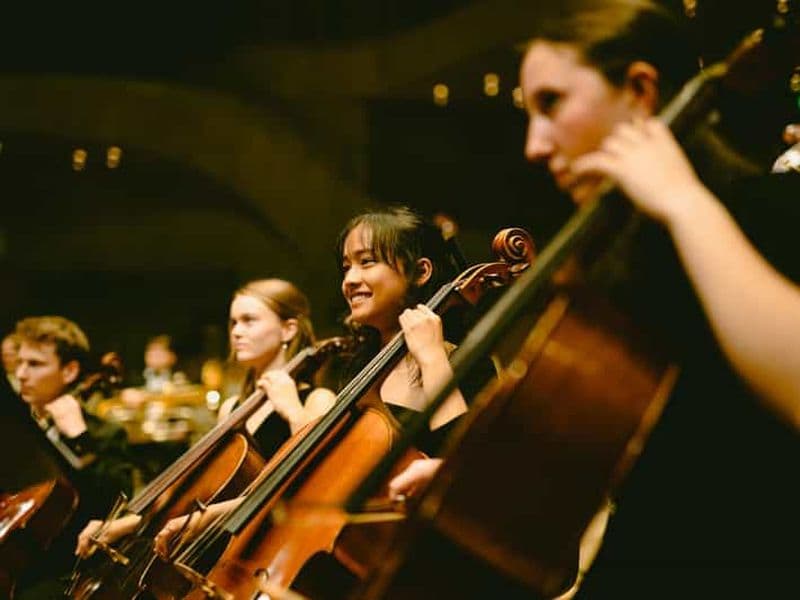 Billet Prague, Saint-Martin : le meilleur de la musique du monde et de la musique tchèque