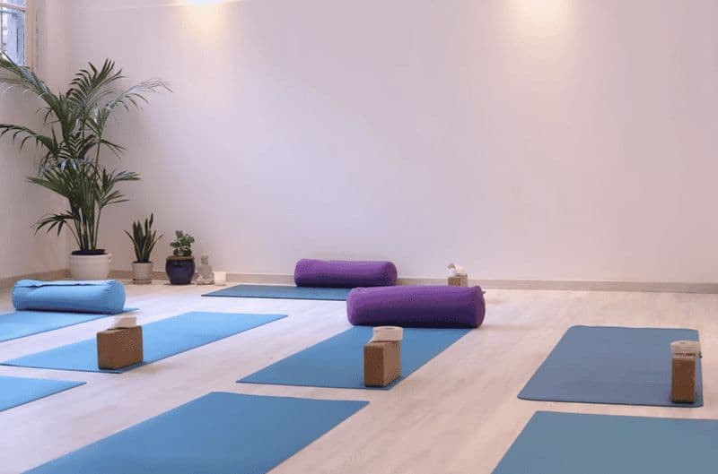Billet Milan : Cours de Yoga Vinyasa Flow en Anglais