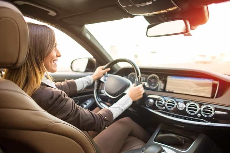 Billet Transfert de l'aéroport de Katowice vers ou depuis Cracovie