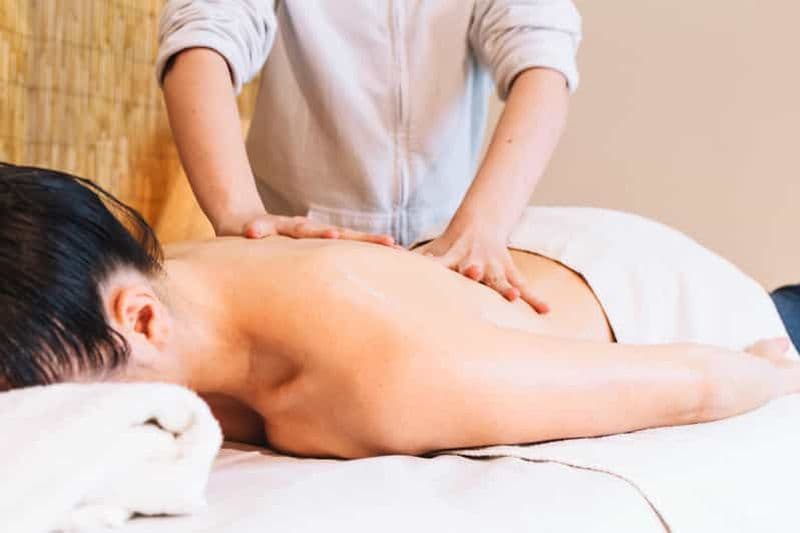 Billet Séoul : expérience de spa et massage coréen à Myeongdong
