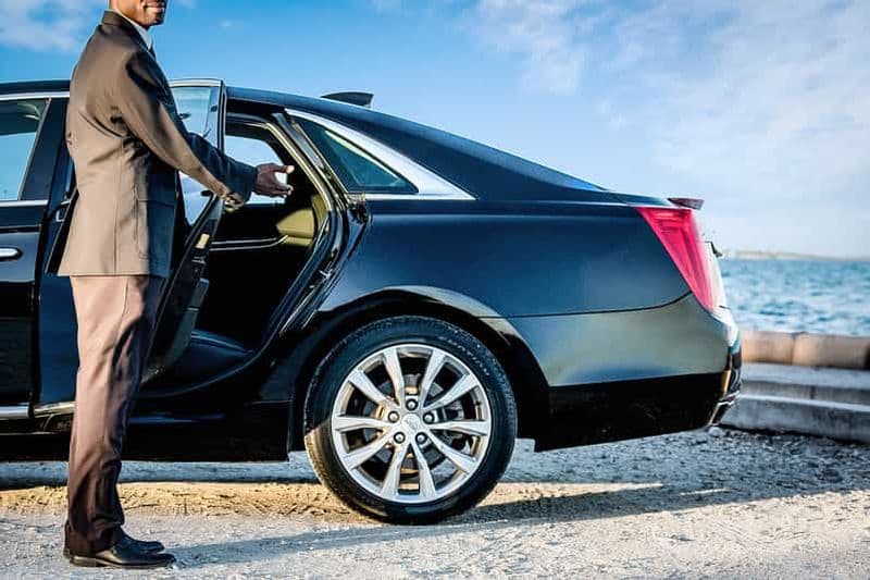 Nassau : Transfert aller-retour de l'aéroport à l'hôtel et vice-versa.