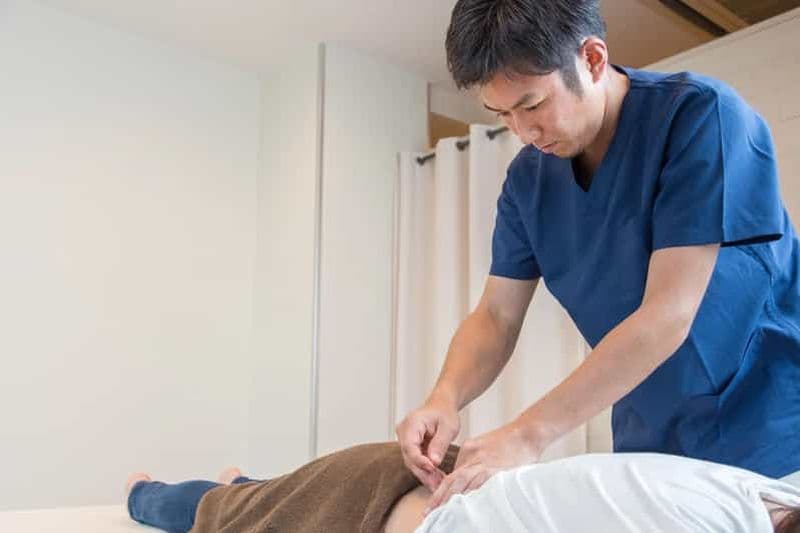 Billet Hiroshima : Acupuncture et massage japonais unique