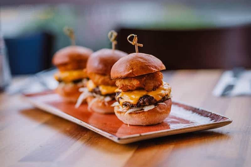 Billet Hard Rock Cafe : Combo Rockin' pour couple