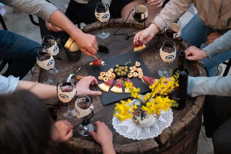 Billet Zadar : visite à pied de la vieille ville et dégustation