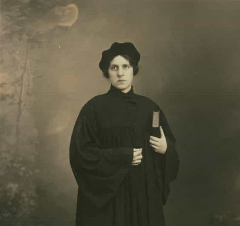 Les femmes de Berlin : une visite à pied à travers Berlin-Mitte