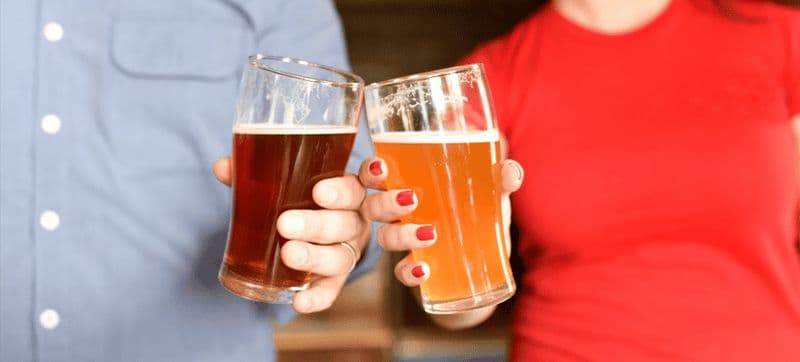 Billet La tournée des bières artisanales du Colorado on Tap