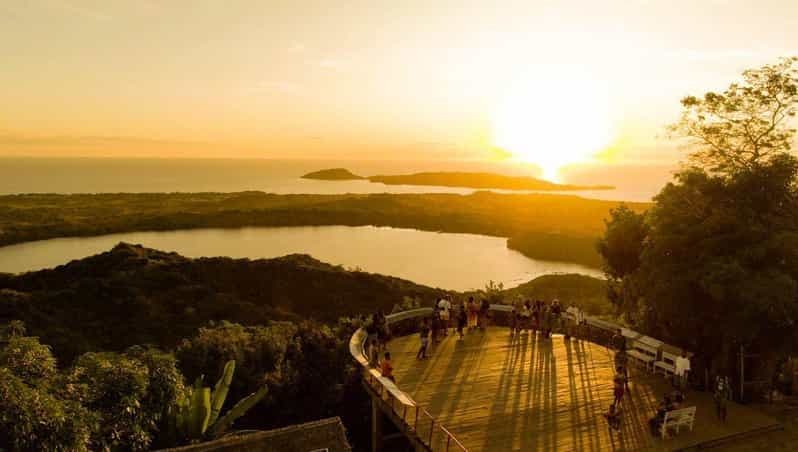 Billet Morondava : safari de 3 jours à Tsingy Bemaraha et l'avenue des Baobabs
