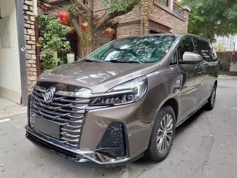 Guangzhou : Transfert privé de l'aéroport de Baiyun au centre-ville