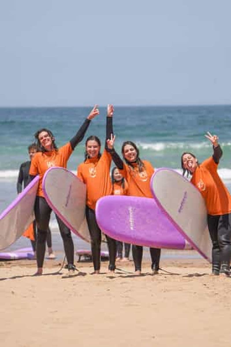 Agadir : 2 heures de cours de surf au luxueux Sofitel