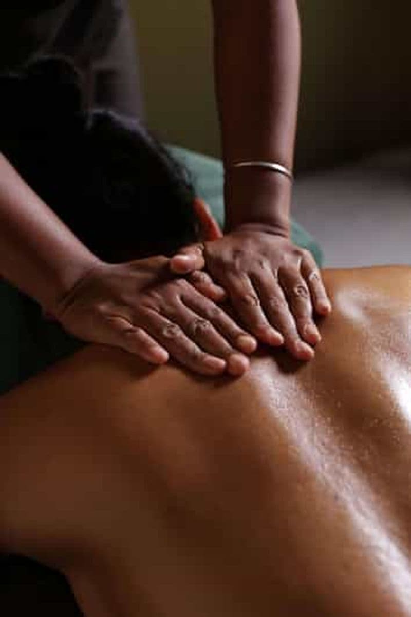 Siem Reap - Bodia Classic - Massages d'aromathérapie