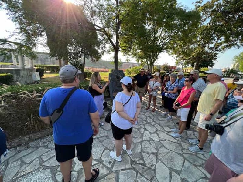Corfou : Vieille ville : visite guidée à pied petit groupe
