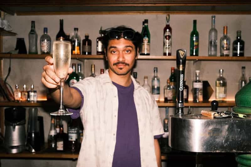 Berlin : Friedrichshain-Kreuzberg-Neukölln Art, gastronomie et histoire