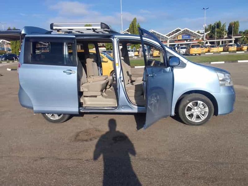 Diani : Taxi et transferts aéroportuaires