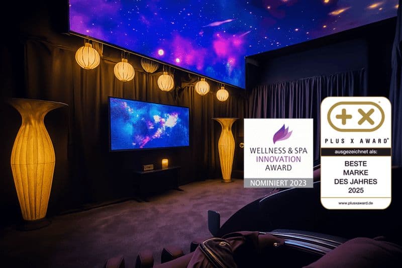 Billet NAIPO Relax Lounge : une expérience de massage innovante