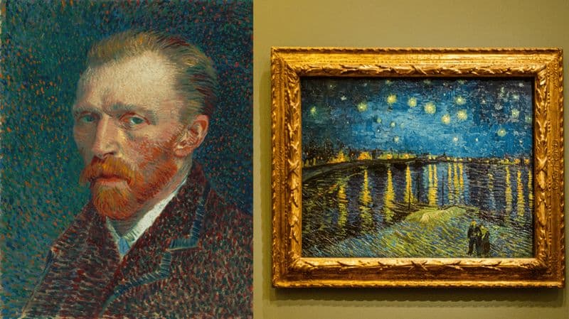 Arles : Visite à pied Arles sur les traces de Vincent Van Gogh