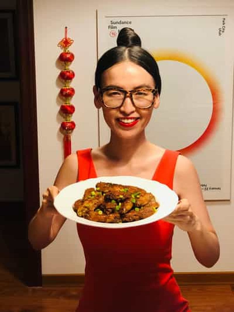 Cours de cuisine en ligne Le steak au poivre est idéal pour renforcer l'esprit d'équipe