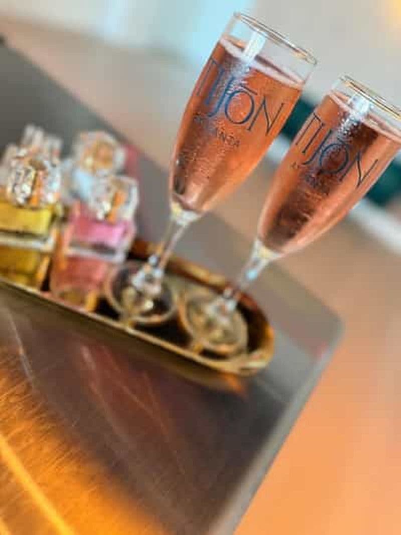 Atlanta : Atelier de création de parfum