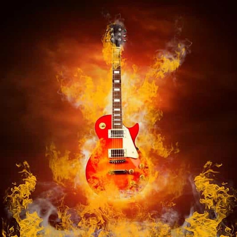 Rock 'n Roll London Tour en taxi londonien