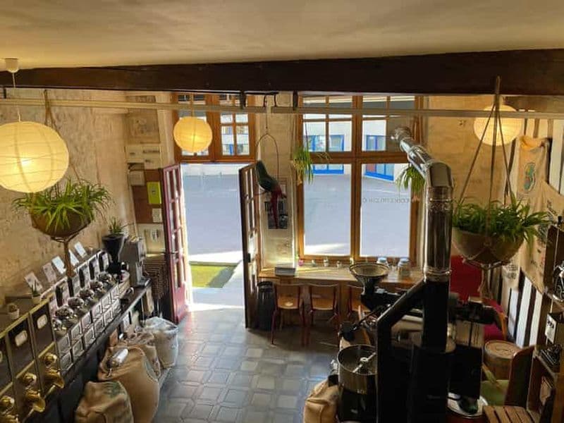 Rouen: Atelier Dégustation de thé par un Sommelier : l'infusion du thé