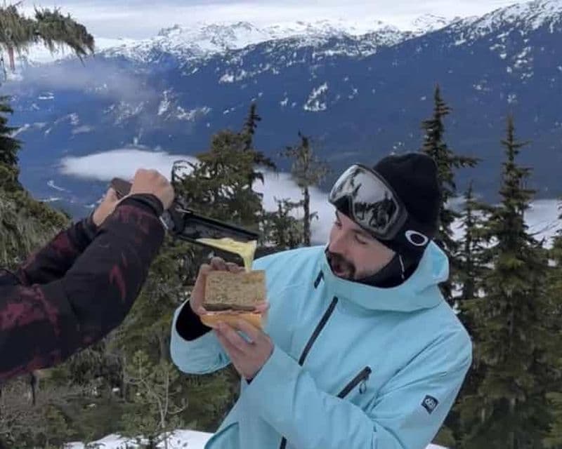 Zurich : randonnée jusqu'au point de vue de Zurich et dégustation d'une raclette en plein air