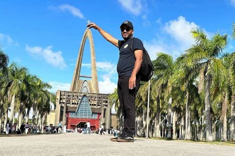 Punta Cana : Visite culturelle avec dégustation de café, cacao et déjeuner