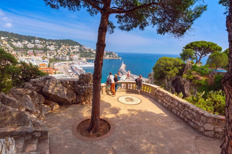 Villefranche-sur-Mer - Attraction la plus populaire