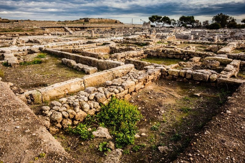 Brindisi - Attraction la plus populaire