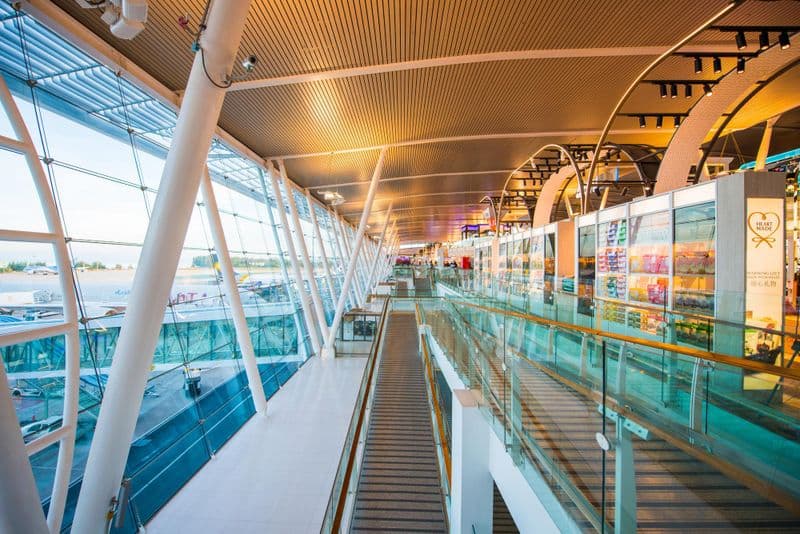 Aéroport de Phuket