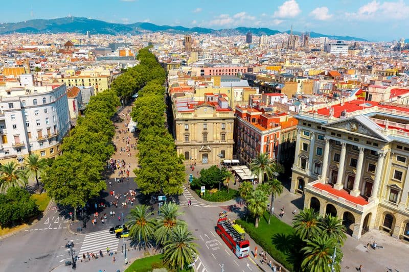 El Raval