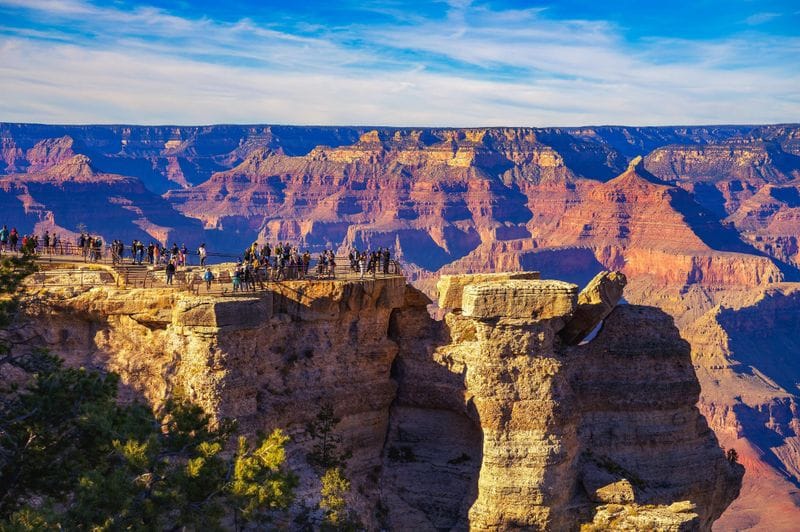 Arizona - Attraction la plus populaire