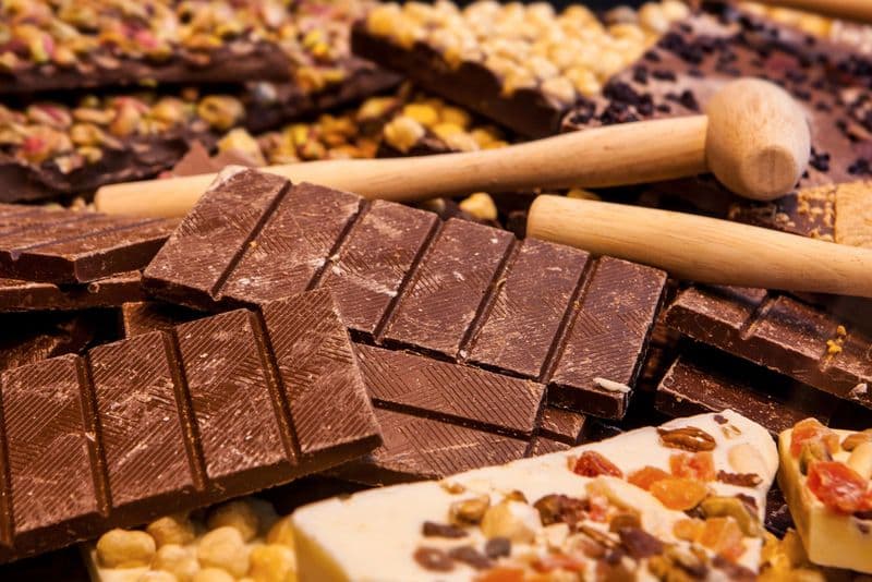 Choco-Story Bruxelles