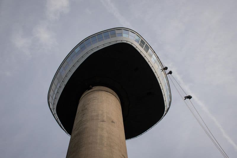 Tour Euromast