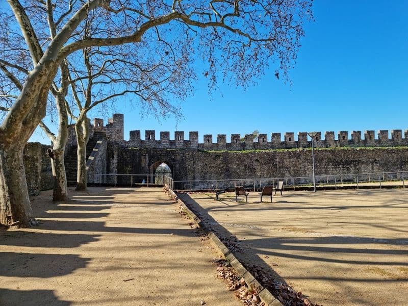 Jardim Portas do Sol