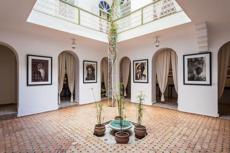 Maison de la Photographie Marrakech
