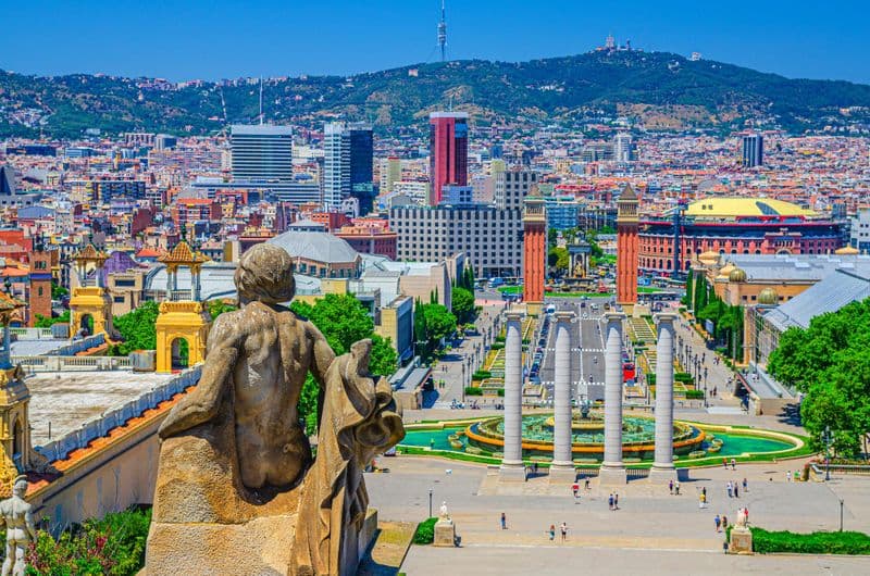 Montjuïc