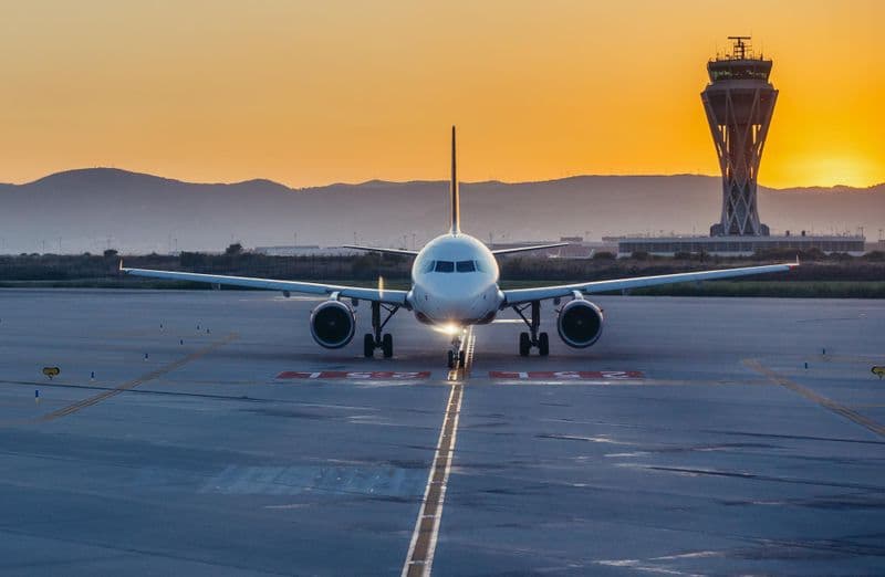 Aéroport El Prat – Barcelone (BCN)