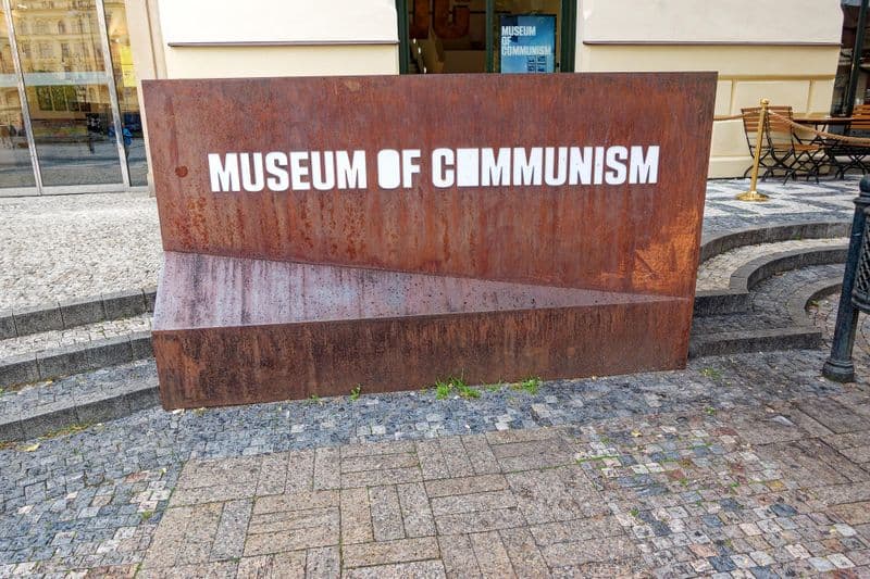 Musée du communisme