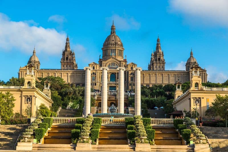 Musée national d’art de Catalogne