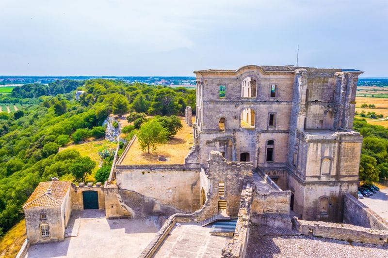 Arles - Attraction la plus populaire