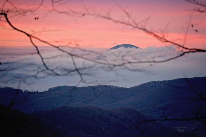 Parc national Piatra Craiului