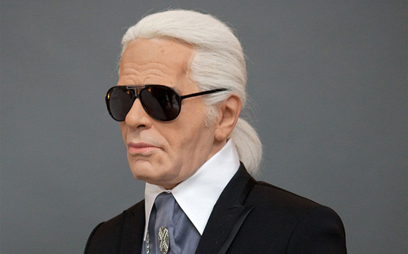 Panoptikum - Das Wachsfigurenkabinett