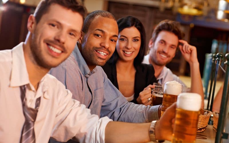 Prague Beer Tour with Dinner and Museum Ticket