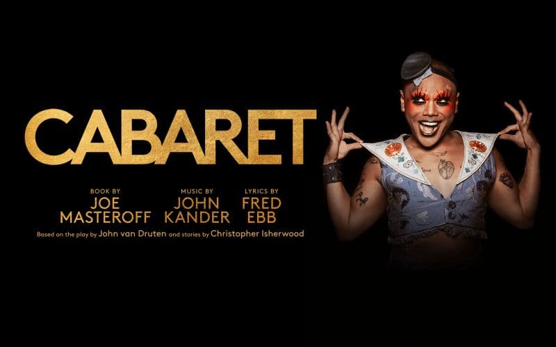 Billet Cabaret