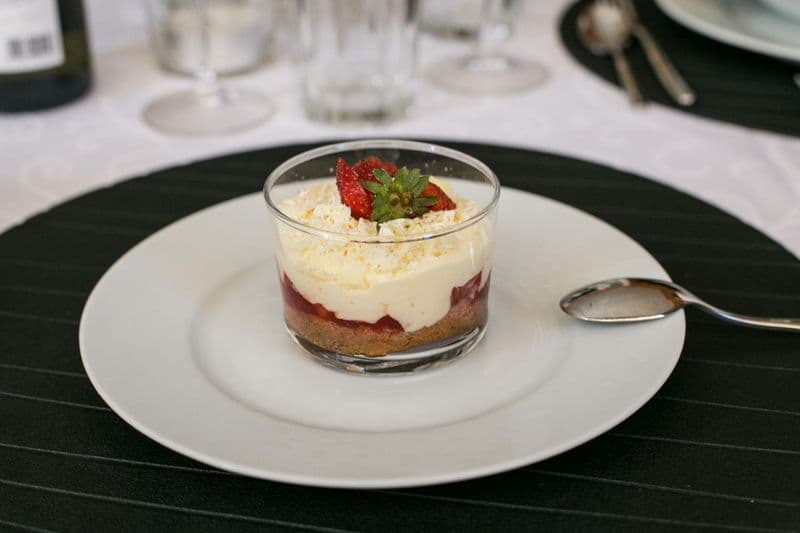 Billet Cours de cuisine de pâtes et tiramisù à Milan