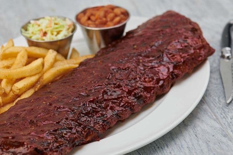 Réservation avec menu pour le Hard Rock Cafe de Porto