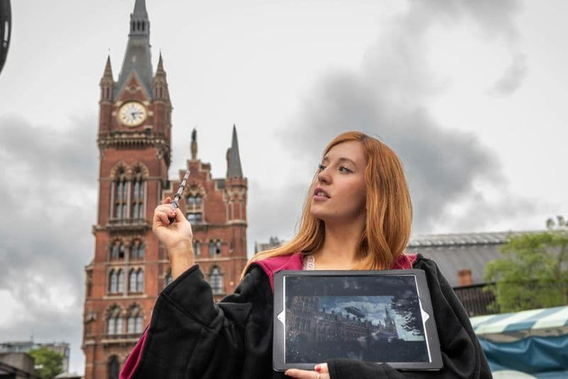 Offre Londres : visite d'Harry Potter, croisière sur la Tamise et billets pour le London Dungeon