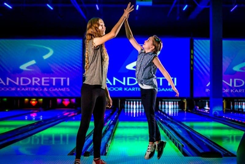 Billet Billets pour l'attraction Andretti Indoor Karting à Orlando